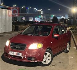 شيفروليه أفيو